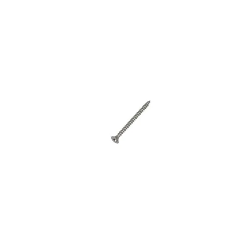 Stainless Steel Chippy Screws 5.0x100