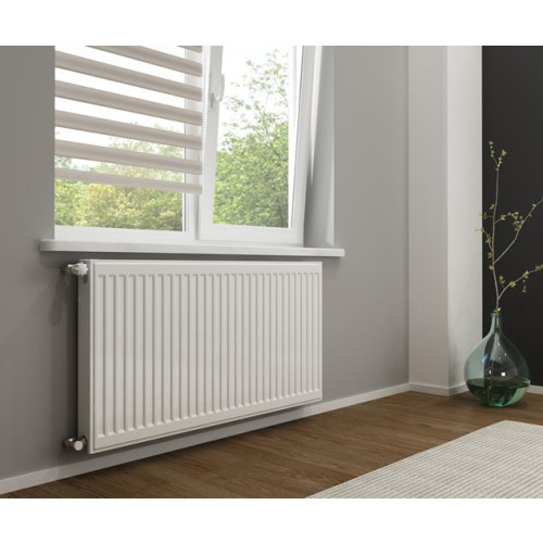 KRAD Radiator Double Panel Single Convector