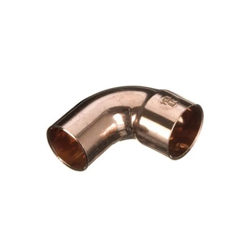 22mm Endfeed Street Elbow (Pack of 2)