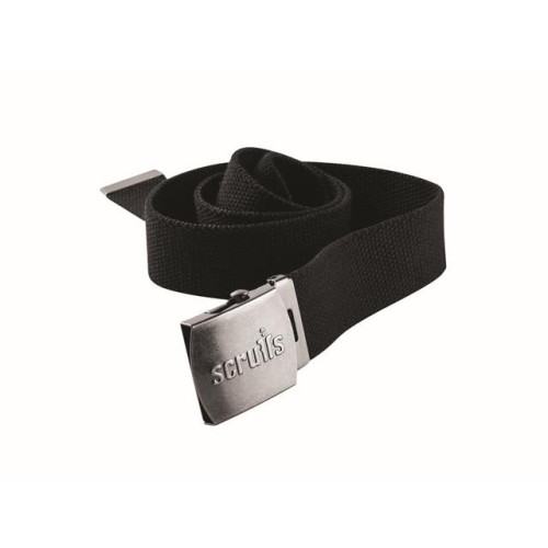 Scruffs Clip Belt Black One Size