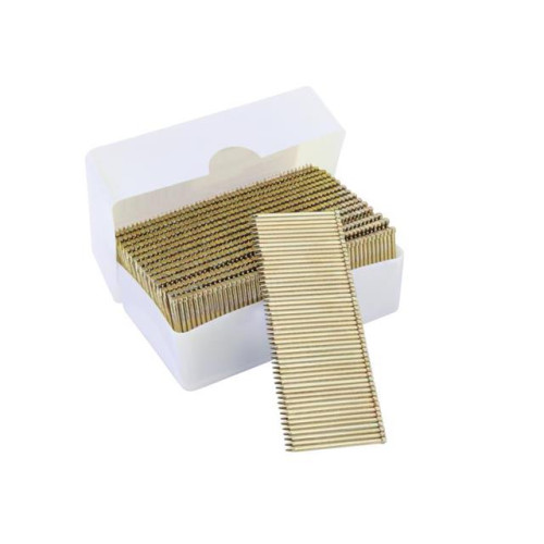 Tacwise 15 Gauge Hardened Finish Nails 35mm (Pack 1500)