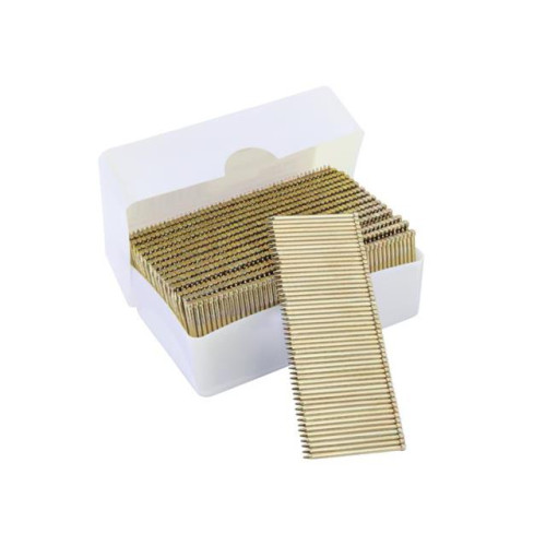 Tacwise 15 Gauge Hardened Finish Nails 50mm (Pack 1500)
