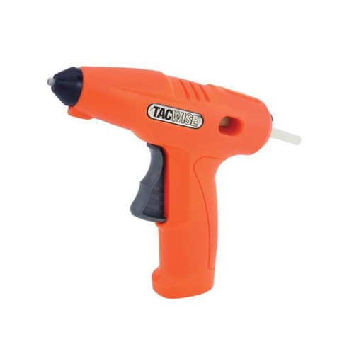 Tacwise H4-7 Hot Melt Cordless Glue Gun 4V