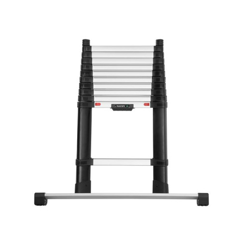 Telesteps Prime Line Telescopic Ladder with Stabiliser Bar 3.5m