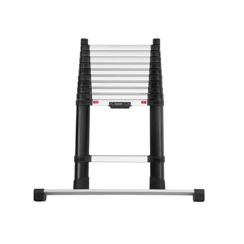 Telesteps Prime Line Telescopic Ladder with Stabiliser Bar 3.5m