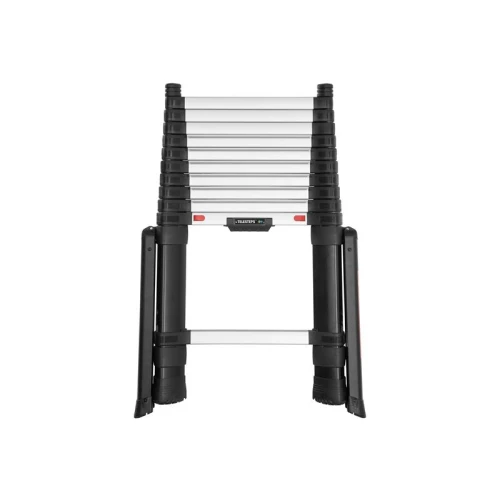 Telesteps Prime Line Telescopic Ladder with Stabilisers 3.5m