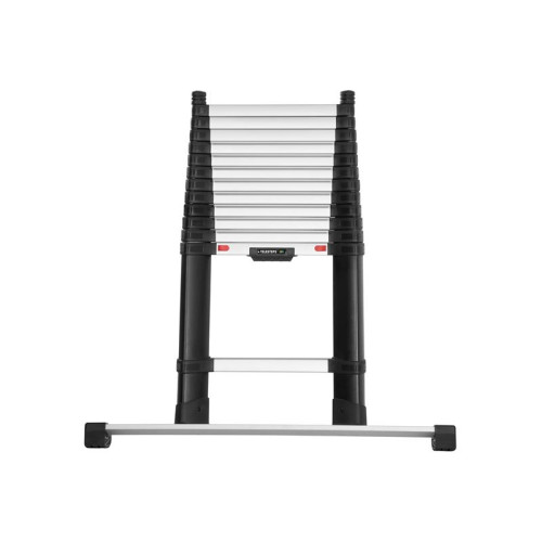 Telesteps Prime Line Telescopic Ladder with Stabiliser Bar 4.1m