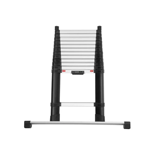 Telesteps Prime Line Telescopic Ladder with Stabiliser Bar 4.1m