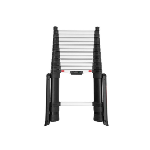 Telesteps Prime Line Telescopic Ladder with Stabilisers 4.1m