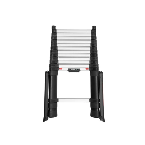 Telesteps Prime Line Telescopic Ladder with Stabilisers 4.1m