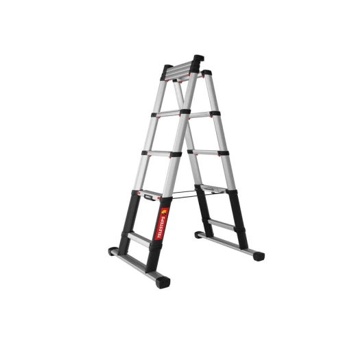 Telesteps Combi Line Telescopic Ladder 2.3m