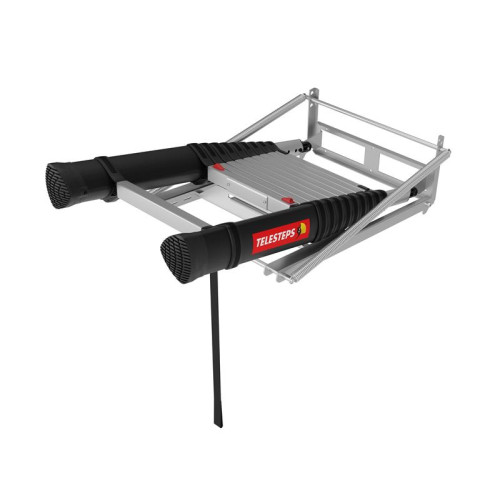 Telesteps Loft Line Maxi Telescopic Ladder 10 Tread