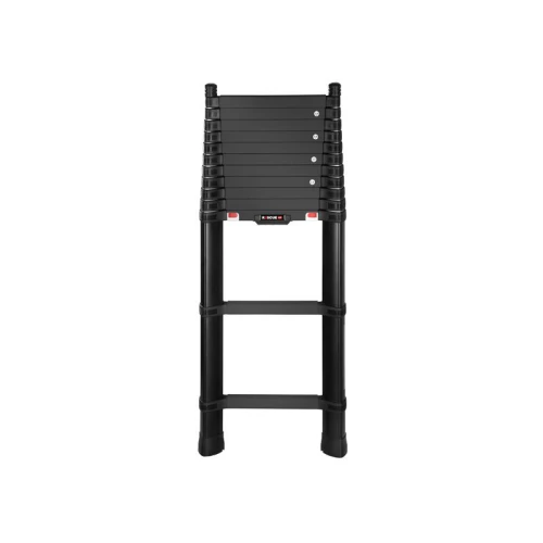 Telesteps Rescue Line Military Telescopic Ladder 3.5m