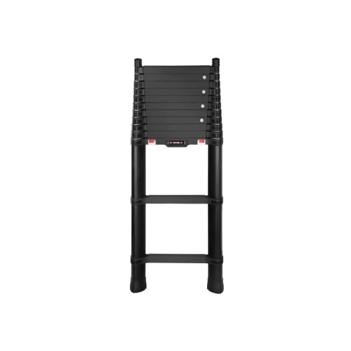 Telesteps Rescue Line Military Telescopic Ladder 4.1m