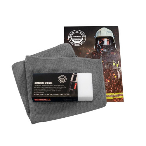 Telesteps Rescue Line Maintenance Kit