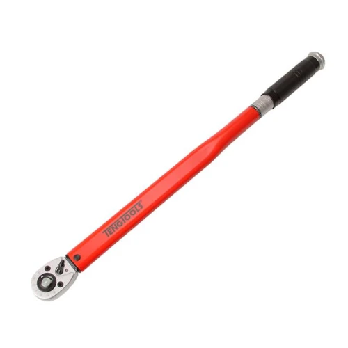 Teng Tools 1292AG-ER4 Torque Wrench 70-350Nm 1/2in Drive