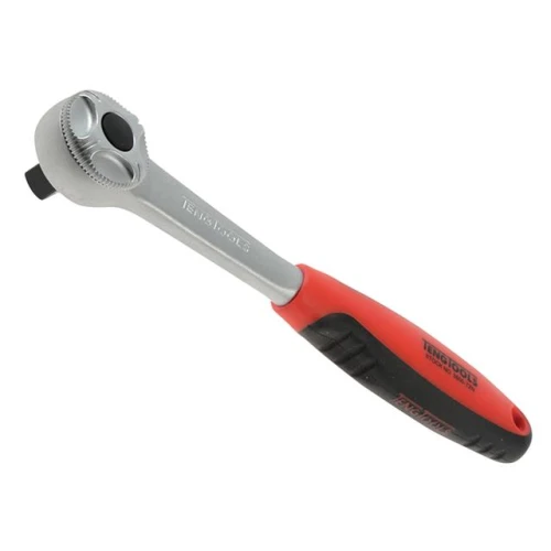 Teng Tools Steel Ratchet 72 Teeth 3/8in Drive
