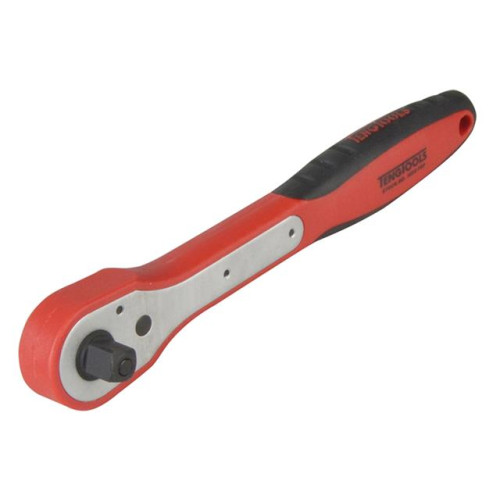 Teng Tools Quick Release Ratchet Fibre Handle 45 Tooth 3/8in Drive