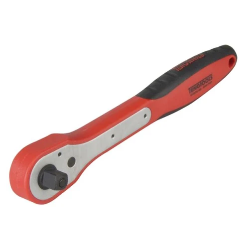 Teng Tools Quick Release Ratchet Fibre Handle 45 Tooth 3/8in Drive