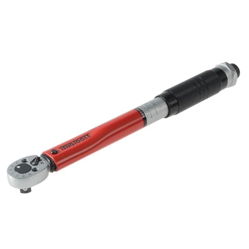 Teng Tools 3892AG-E1 Torque Wrench Angular Gauge 5-25Nm 3/8in Drive