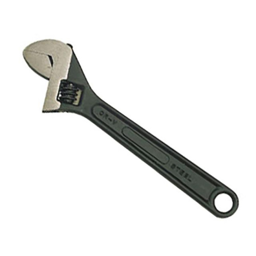 Teng Tools 4005 Adjustable Wrench 300mm (12in)