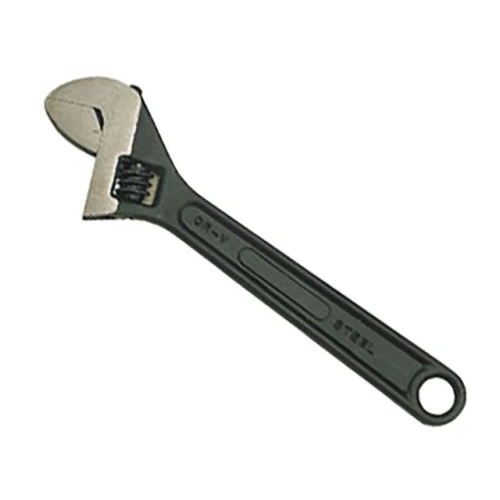 Teng Tools 4008 Adjustable Wrench 600mm (24in)