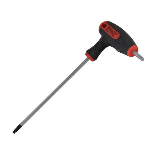 Teng Tools T Handle Hexagon Driver 3mm