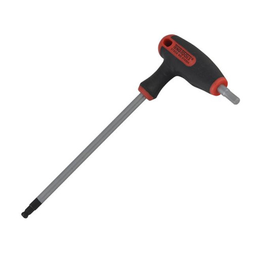 Teng Tools T Handle Hexagon Driver 4mm