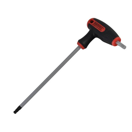 Teng Tools T Handle Hexagon Driver 5mm