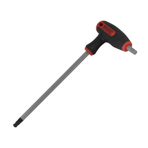 Teng Tools T Handle Hexagon Driver 6mm