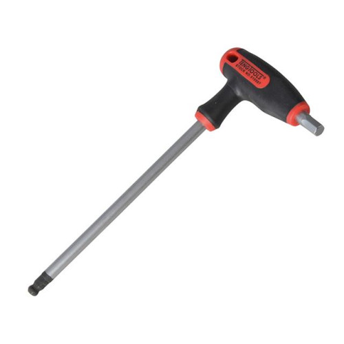 Teng Tools T Handle Hexagon Driver 7mm