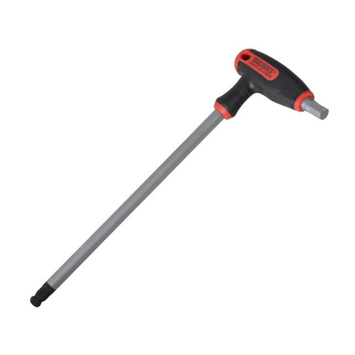 Teng Tools T Handle Hexagon Driver 8mm