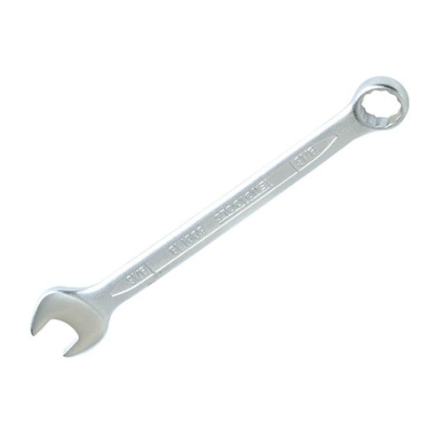 Teng Tools Combination Spanner 1/4in AF