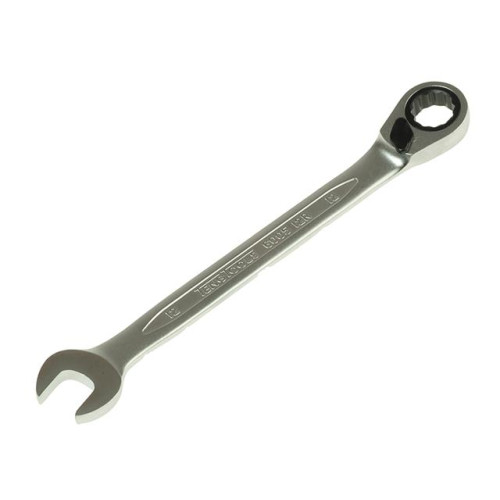 Teng Tools Ratchet Combination Spanner 24mm