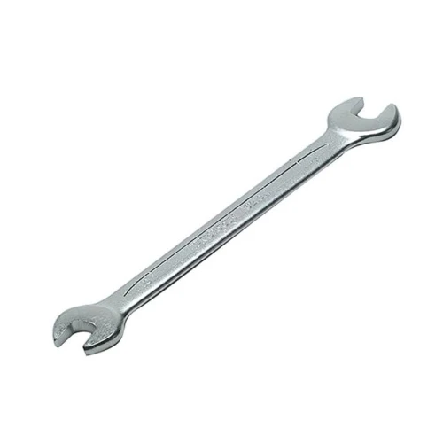 Teng Tools Double Open Ended Spanner 24 x 27mm