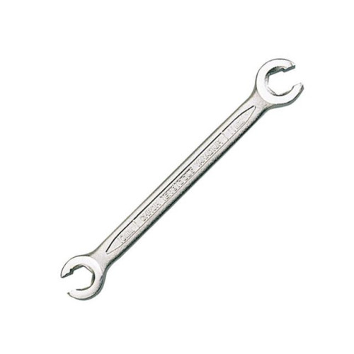 Teng Tools Flare Nut Wrench 12 x 13mm