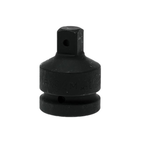 Teng Tools Adaptor 3/4in Male > 1in Female