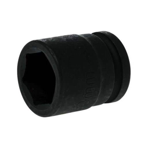 Teng Tools Impact Socket Hexagon 6 Point 3/4in Drive 30mm