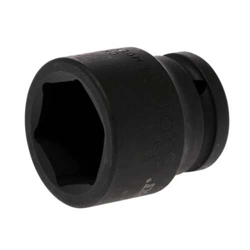 Teng Tools Impact Socket Hexagon 6 Point 3/4in Drive 36mm