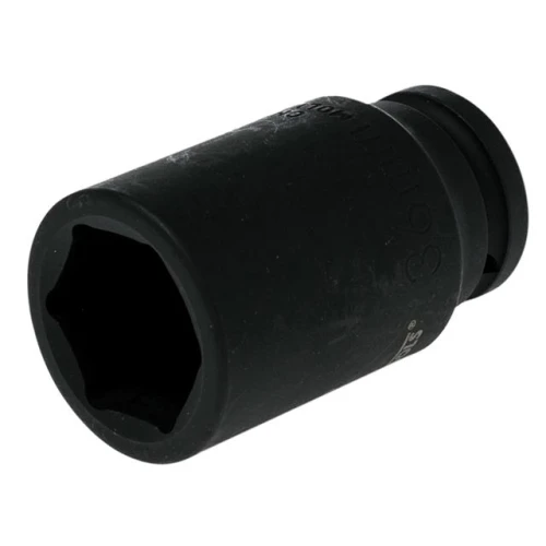 Teng Tools Deep Impact Socket Hexagon 6 Point 3/4in Drive 36mm