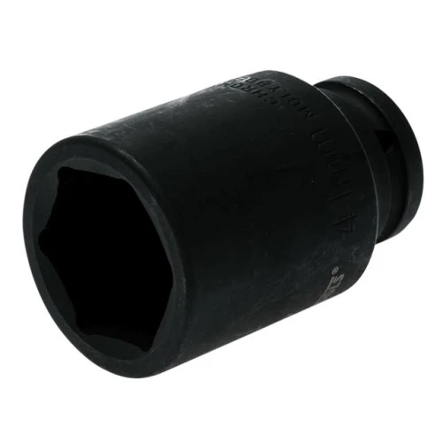 Teng Tools Deep Impact Socket Hexagon 6 Point 3/4in Drive 41mm