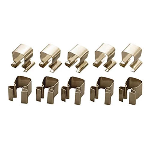 Teng Tools 3/8in Socket Clips Pack of 10