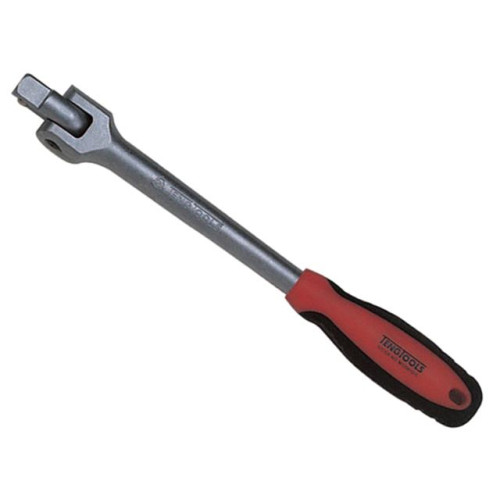 Teng Tools Flexible Handle 250mm 10in 1/2in Drive