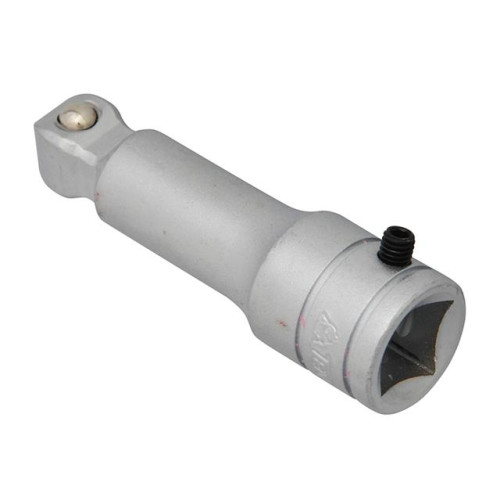 Teng Tools Wobble Extension Bar 75mm 3in 1/2in Drive