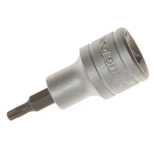 Teng Tools TX Torx Socket Bit 1/2in Drive T30