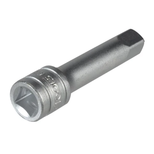 Teng Tools Extension Bar 1/4in Drive 50mm 2in