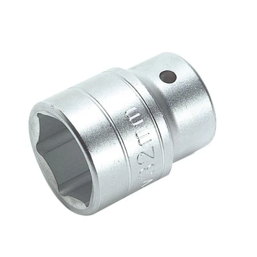 Teng Tools Hexagon Socket 3/4in Drive 19mm