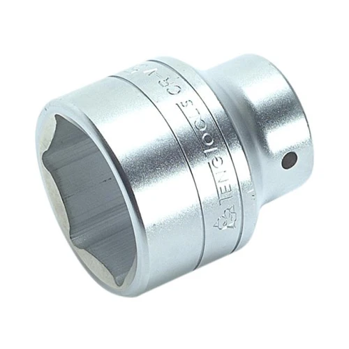 Teng Tools Hexagon Socket 3/4in Drive 50mm