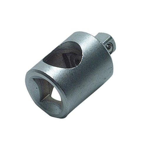 Teng Tools Socket Adaptor 3/8in Female > 1/4in Male 3/8in Drive