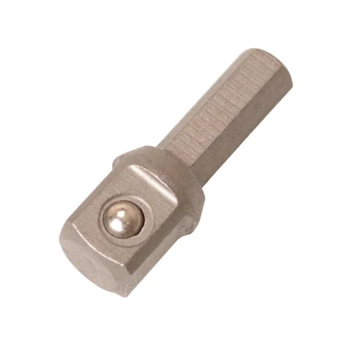 Teng Tools Socket Adaptor 3/8in Male Hex